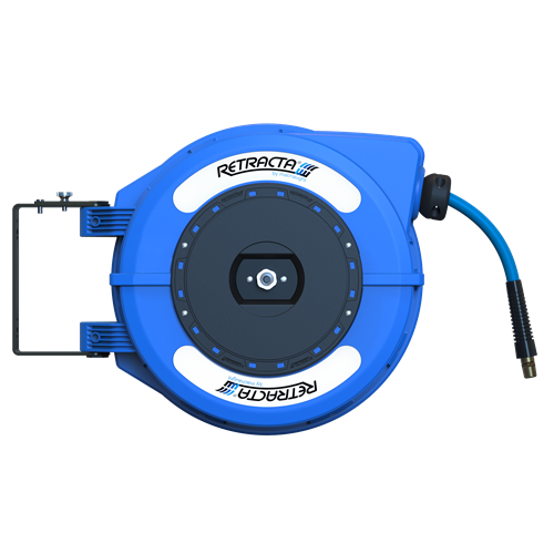 Air hose reel - 270°